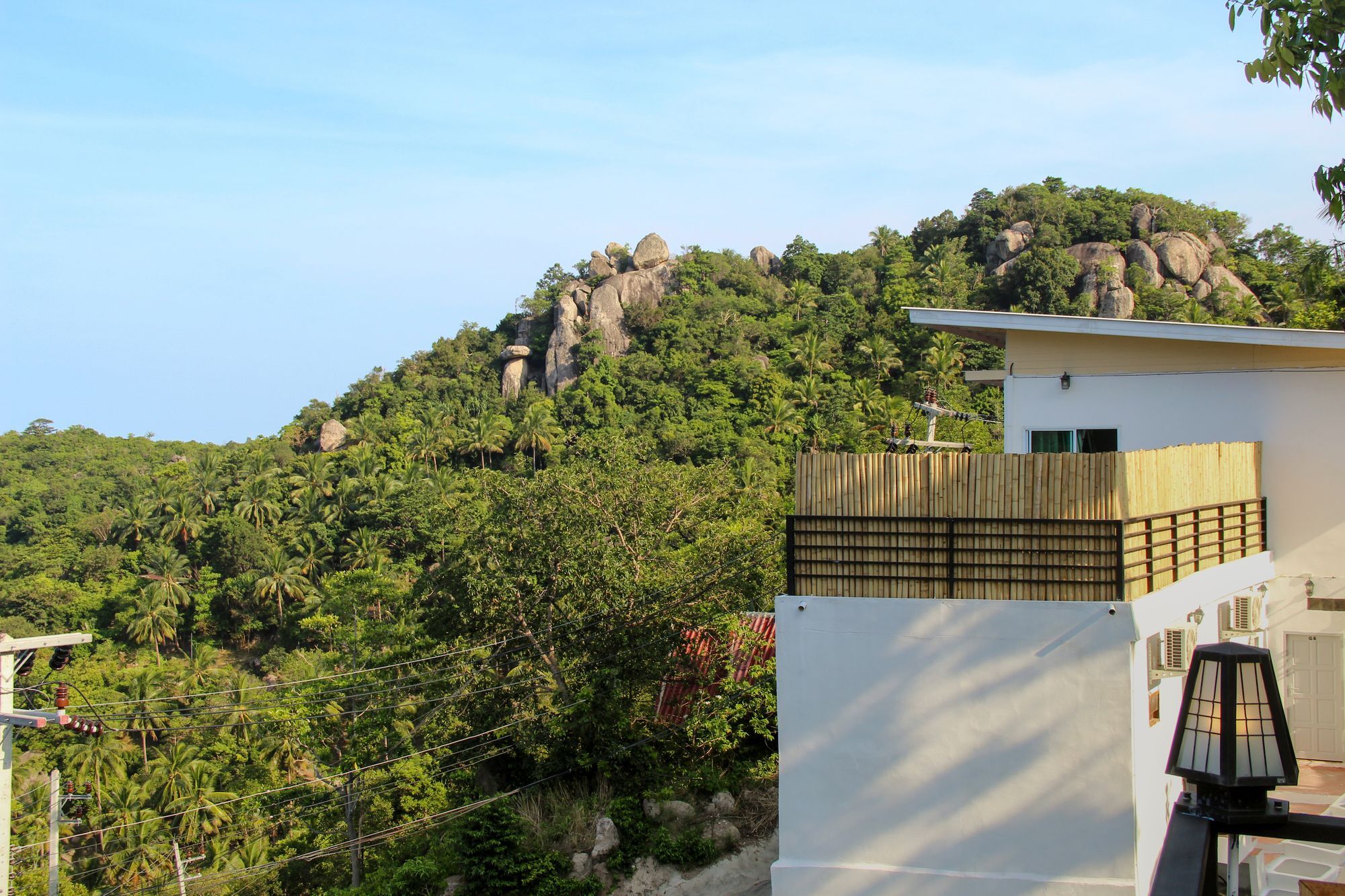 At Tanote Ko Tao Exterior foto